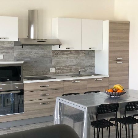 Casa Vacanza Gemini Marsala Zewnętrze zdjęcie