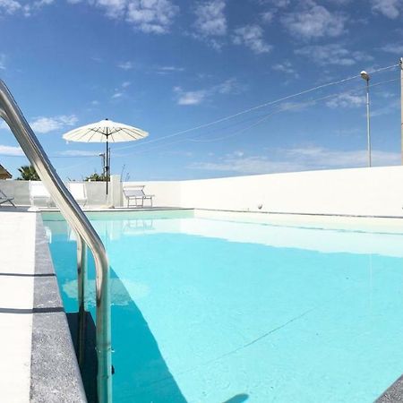 Casa Vacanza Gemini Marsala Zewnętrze zdjęcie