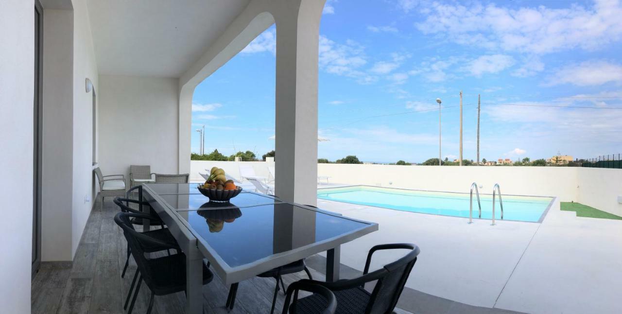 Casa Vacanza Gemini Marsala Zewnętrze zdjęcie