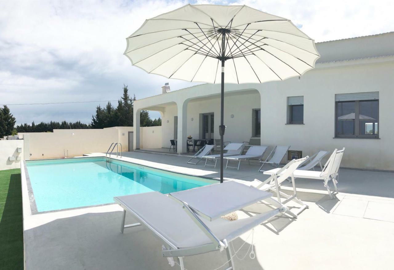 Casa Vacanza Gemini Marsala Zewnętrze zdjęcie