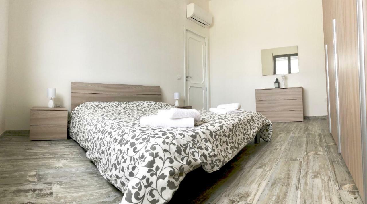 Casa Vacanza Gemini Marsala Zewnętrze zdjęcie