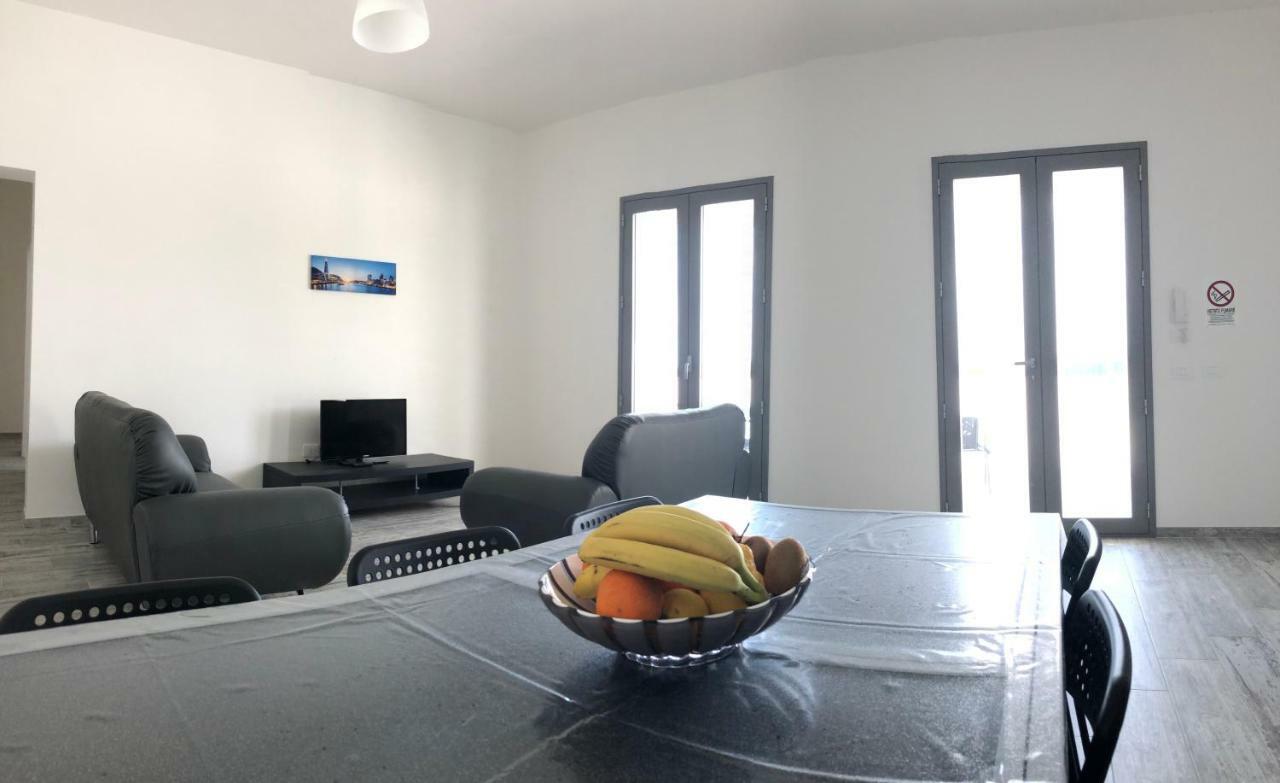 Casa Vacanza Gemini Marsala Zewnętrze zdjęcie