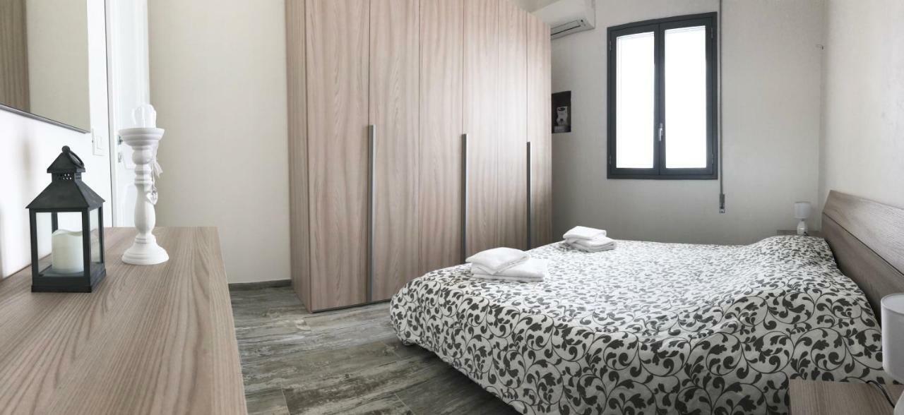 Casa Vacanza Gemini Marsala Zewnętrze zdjęcie