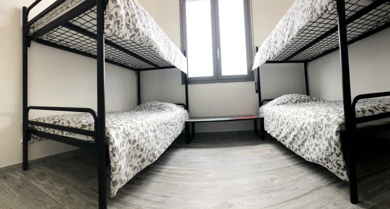 Casa Vacanza Gemini Marsala Zewnętrze zdjęcie