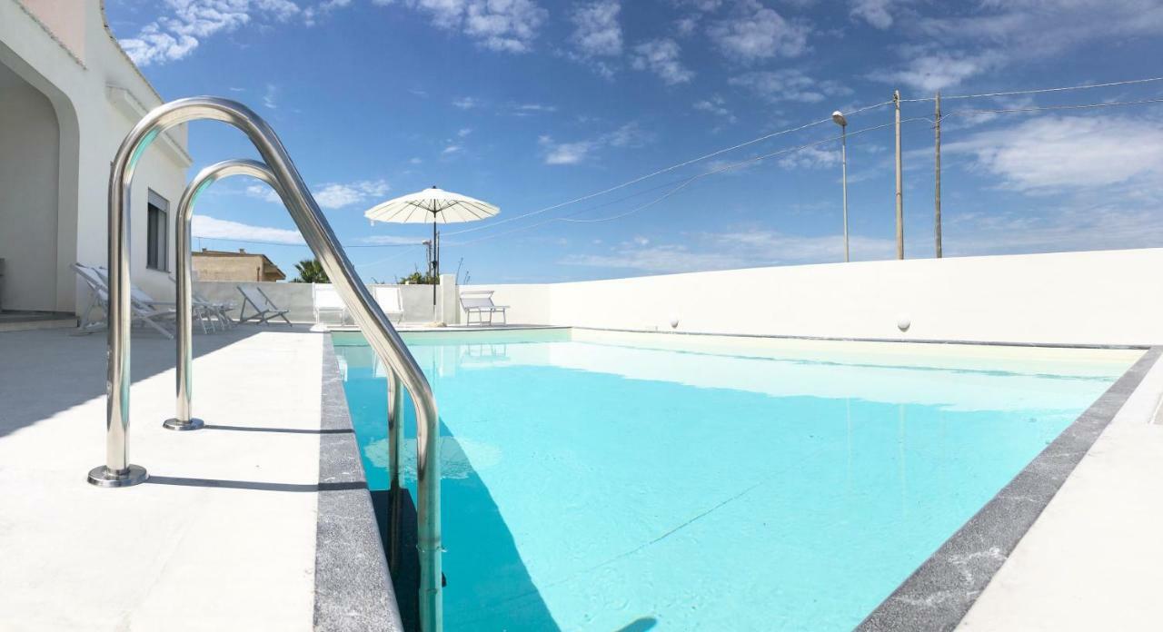 Casa Vacanza Gemini Marsala Zewnętrze zdjęcie